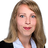 Marleen Börner, Dipl.-Kauffrau, Steuerberaterin, Wirtschaftsprüferin