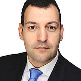 Younes Melhem, M.Sc., M.I.Tax, Steuerberater