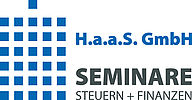 H.a.a.S. GmbH Seminare und Vortrag