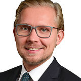 Florian Berndt, LL.M., Steuerberater