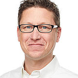 Roman Fuhrmann, Dipl.-Finanzwirt (FH), Steuerberater, Geschäftsführer