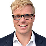 Fabian Erdmann, Dipl.-Finanzwirt, M.A., Steuerberater