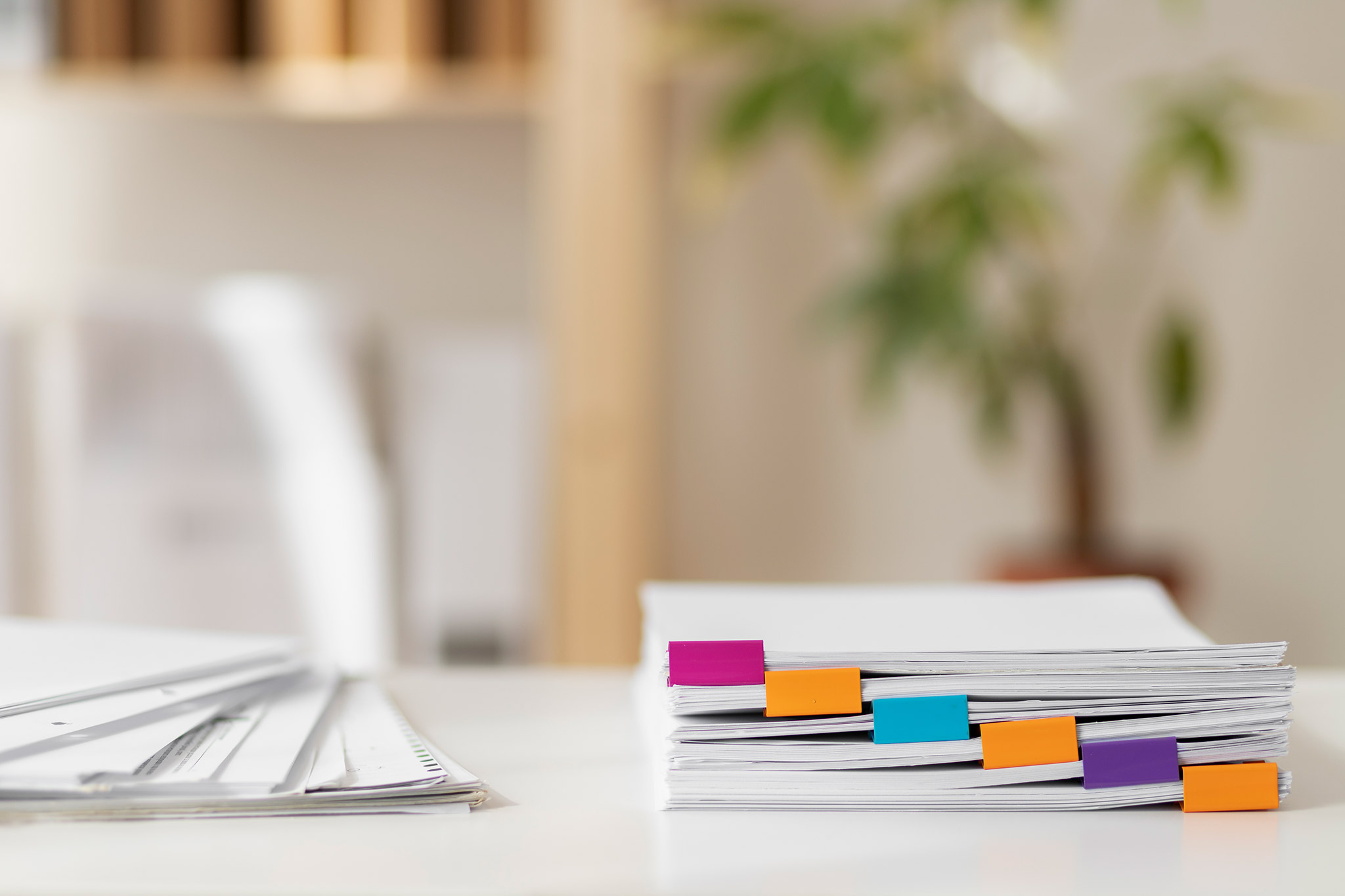 organised-documents-references